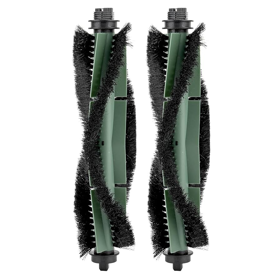 Amazon.com - (2 Pack) Roomba 104 Replacement Roller Brushes